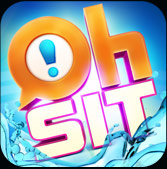 Oh Sit! App