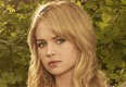 Britt Robertson