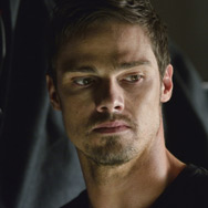 Beauty and the Beast Cast | Bios | <em>Jay</em> Ryan