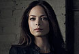 Kristin Kreuk