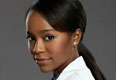 Aja Naomi King