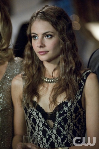 Arrow -- "Year's End" -- Image AR109b_0240b -- Pictured: Willa Holland as Thea -- Photo: Cate Cameron/The CW -- ©2012 The CW Network. All Rights Reserved