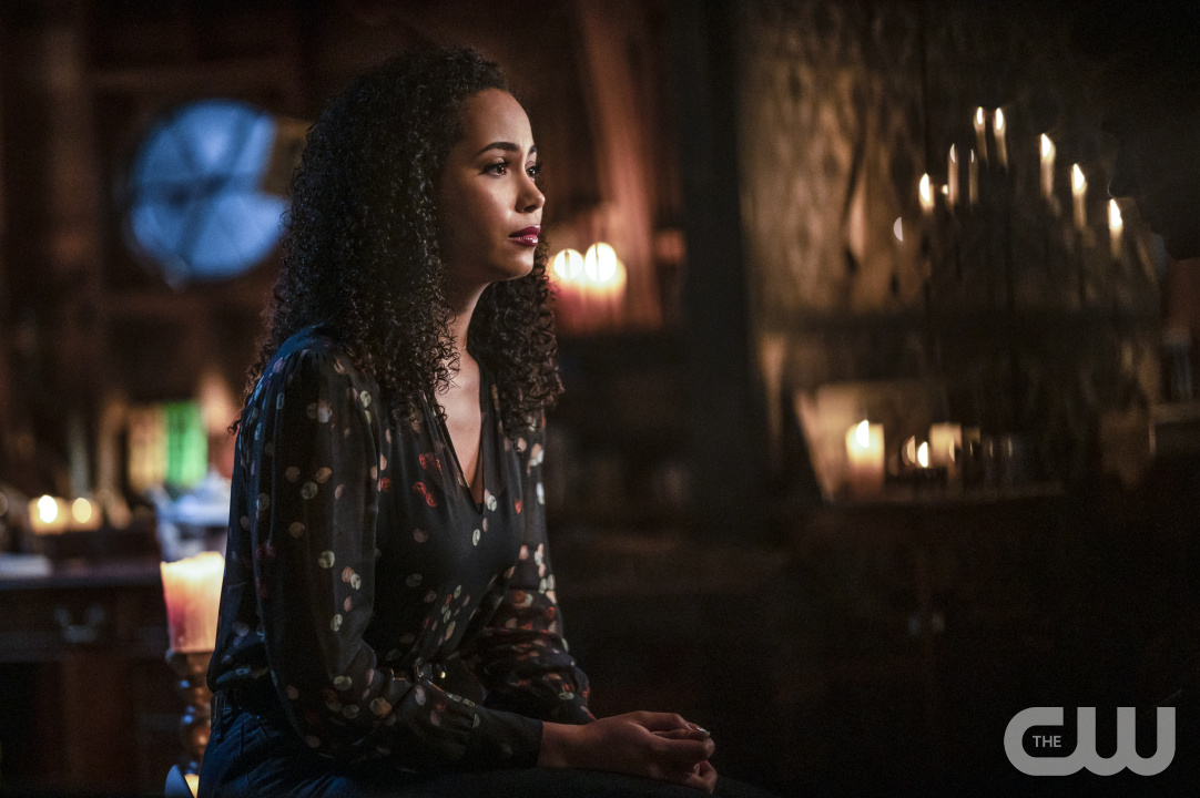 Charmed Photos Search Party