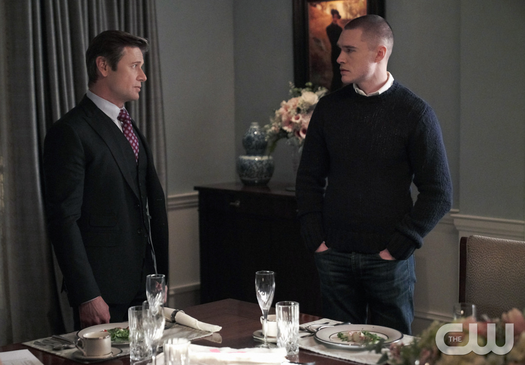 Dynasty Photos Motherly Overprotectiveness