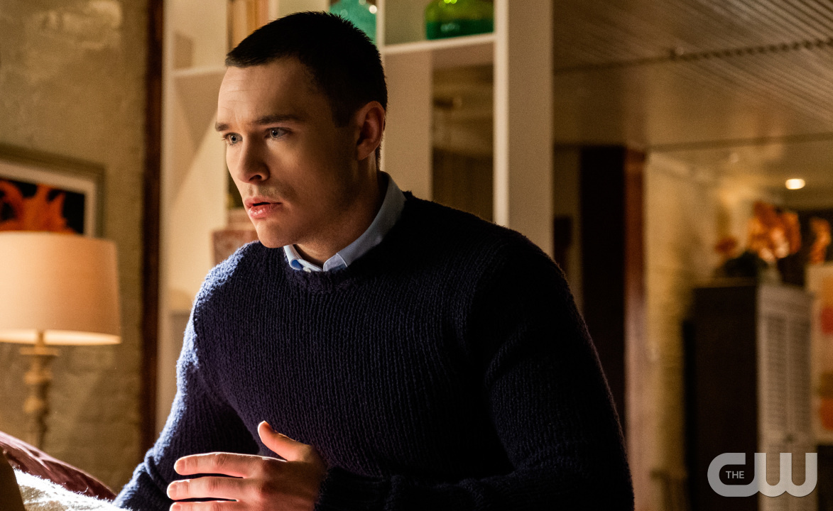 Dynasty Photos New Lady in Town