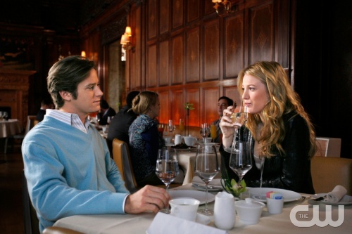 Gabriel Good to know Gabriels the kind of guy who would show up to discuss an unplanned pregnancy, even if he steals all your money.