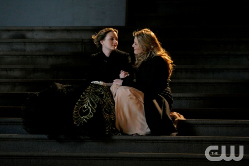 0054691034b Review: Gossip Girl   Valley Girl (2x24)