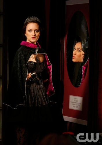 Gossip Girl: Blair Waldorf