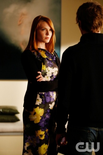 Gossip Girl: Maureen van der Bilt