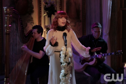 Gossip Girl - "Panic Roommate" (4x14) - Episode Discussion Thread - Fan