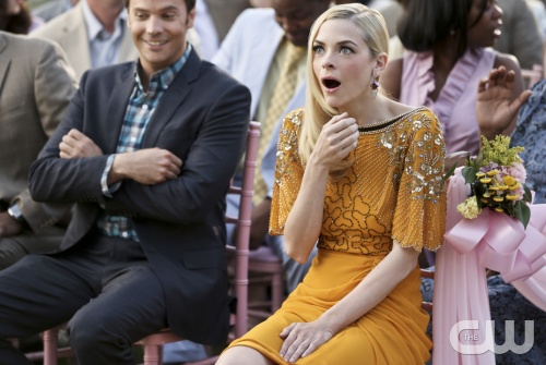 Hart of Dixie -- "Second Chance" -- Image Number: HA322b_0634b.jpg -- Pictured: Jaime King as Lemon -- Photo: Tyler Golden/The CW -- © 2014 The CW Network, LLC. All rights reserved.