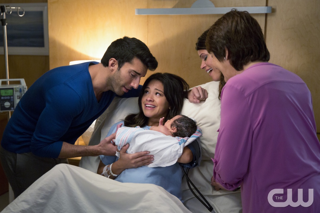 Jane The Virgin Photos Chapter TwentyTwo