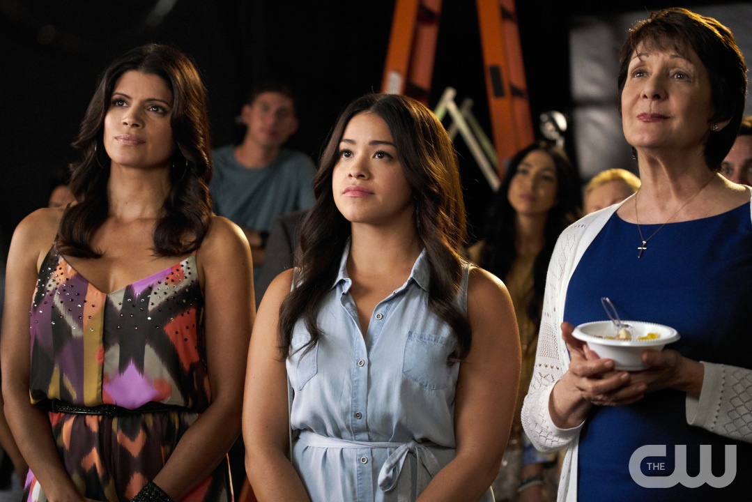 Jane The Virgin Photos Chapter Fifty