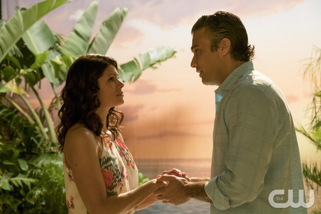 Jane The Virgin Photos Chapter SixtyOne