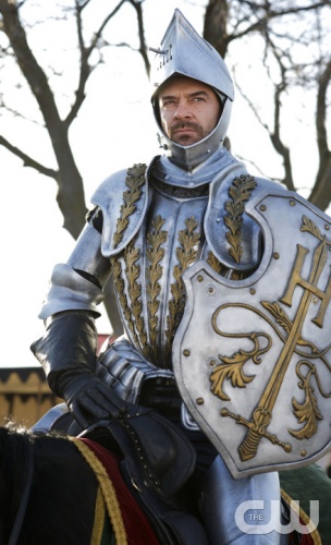Reign -- "Slaughter of Innocence" -- Image Number: RE122a_0018.jpg -- Pictured: Alan Van Sprang as King Henry -- Photo: Sven Frenzel/The CW -- © 2014 The CW Network, LLC. All rights reserved. 