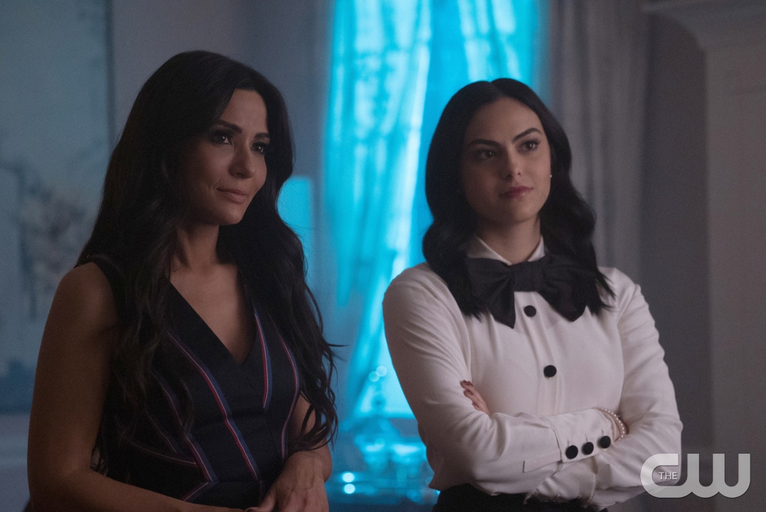 Riverdale 02x16 - Primary Colors