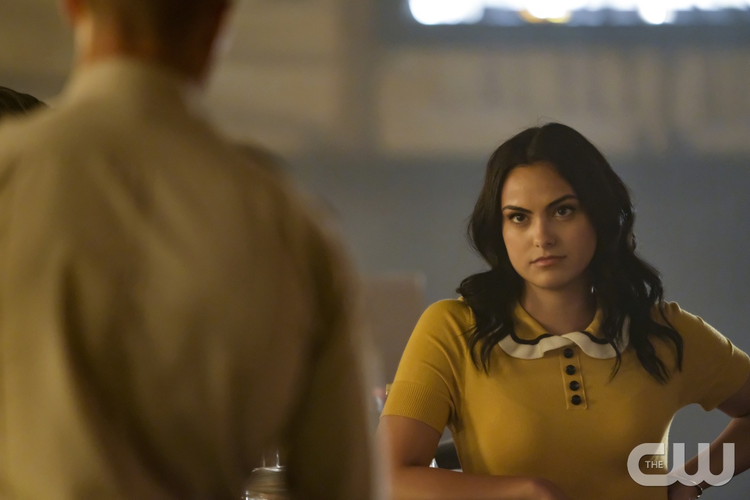 Riverdale 301 deals full episode