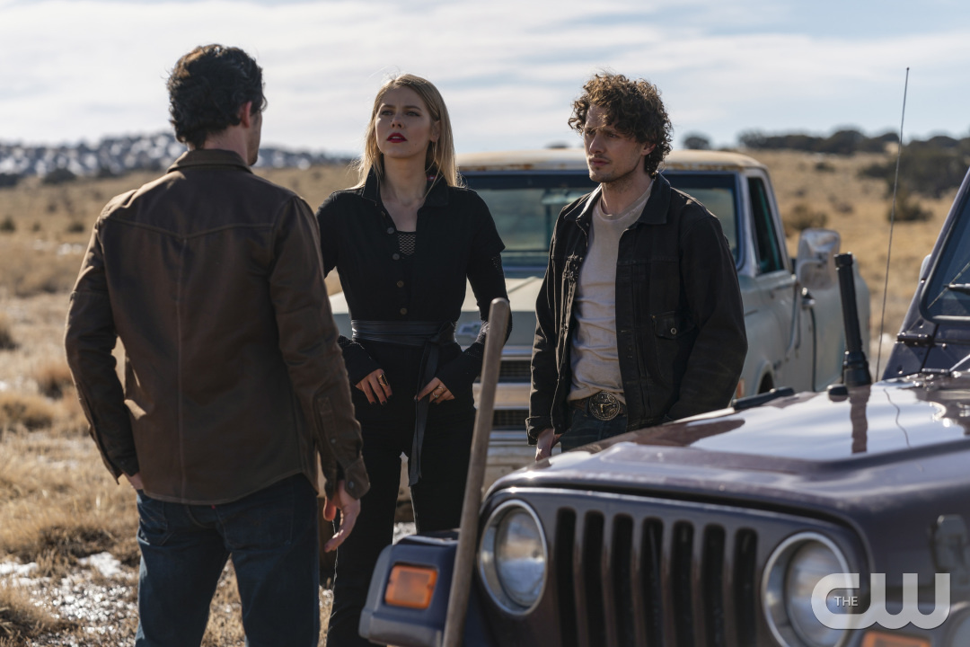 Roswell, New Mexico Photos Mr. Jones