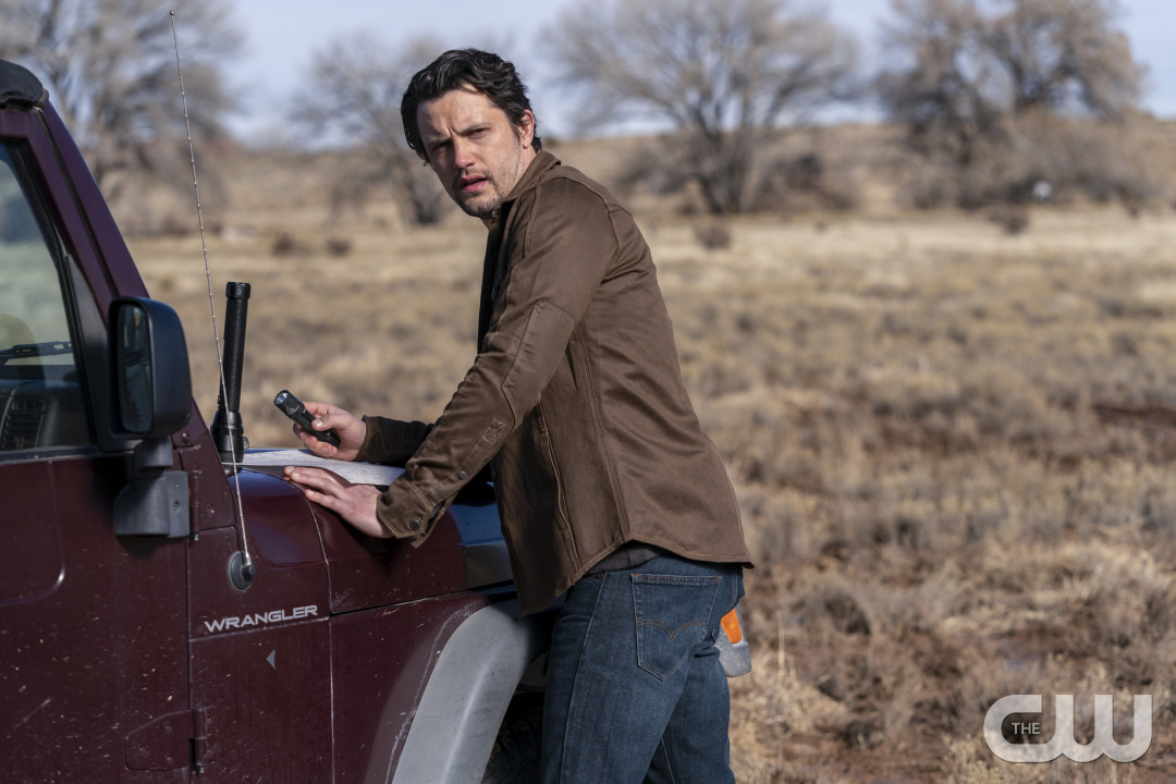 Roswell, New Mexico Photos Mr. Jones