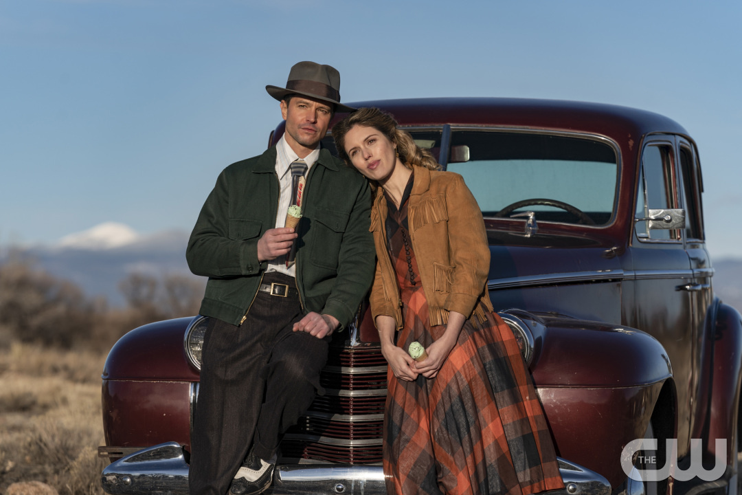 Roswell, New Mexico Photos Mr. Jones