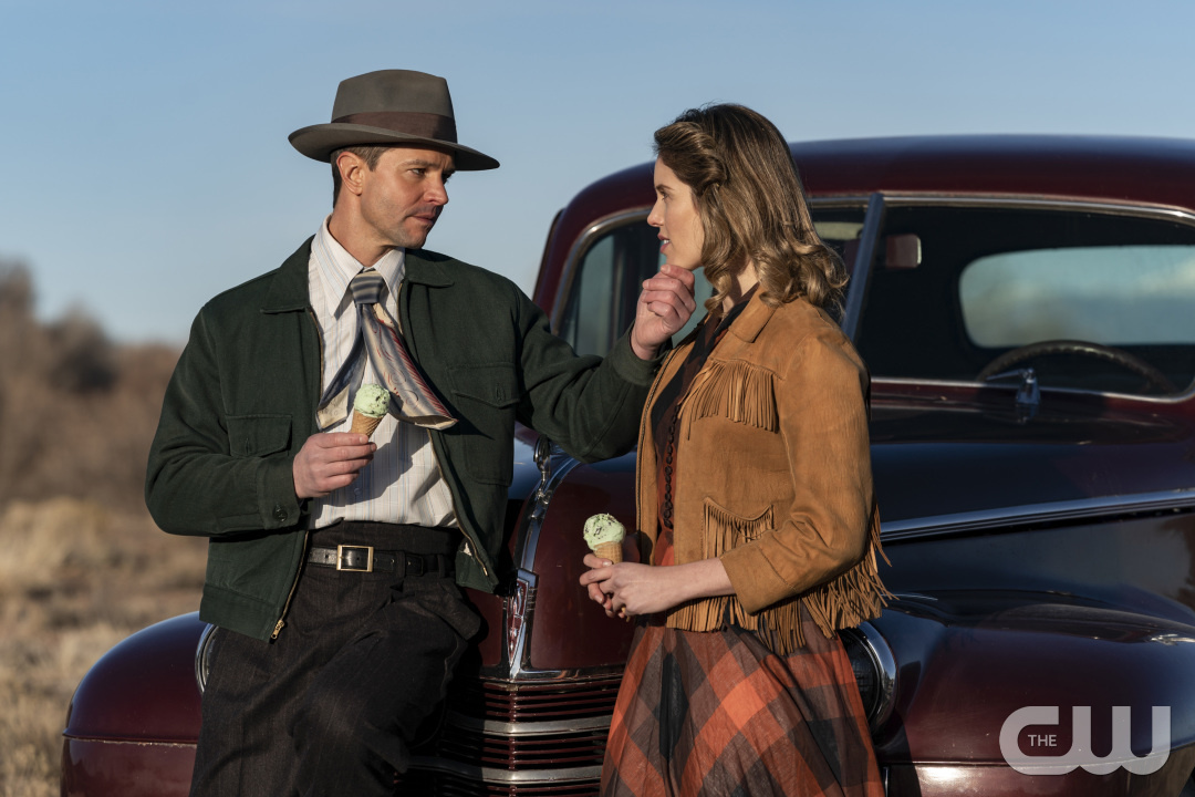 Roswell, New Mexico Photos Mr. Jones