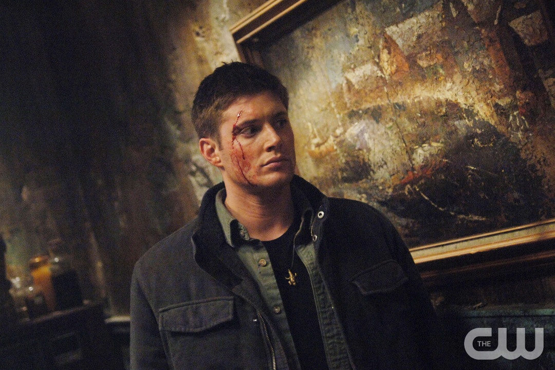 Supernatural Photos Jensen Ackles The Benders