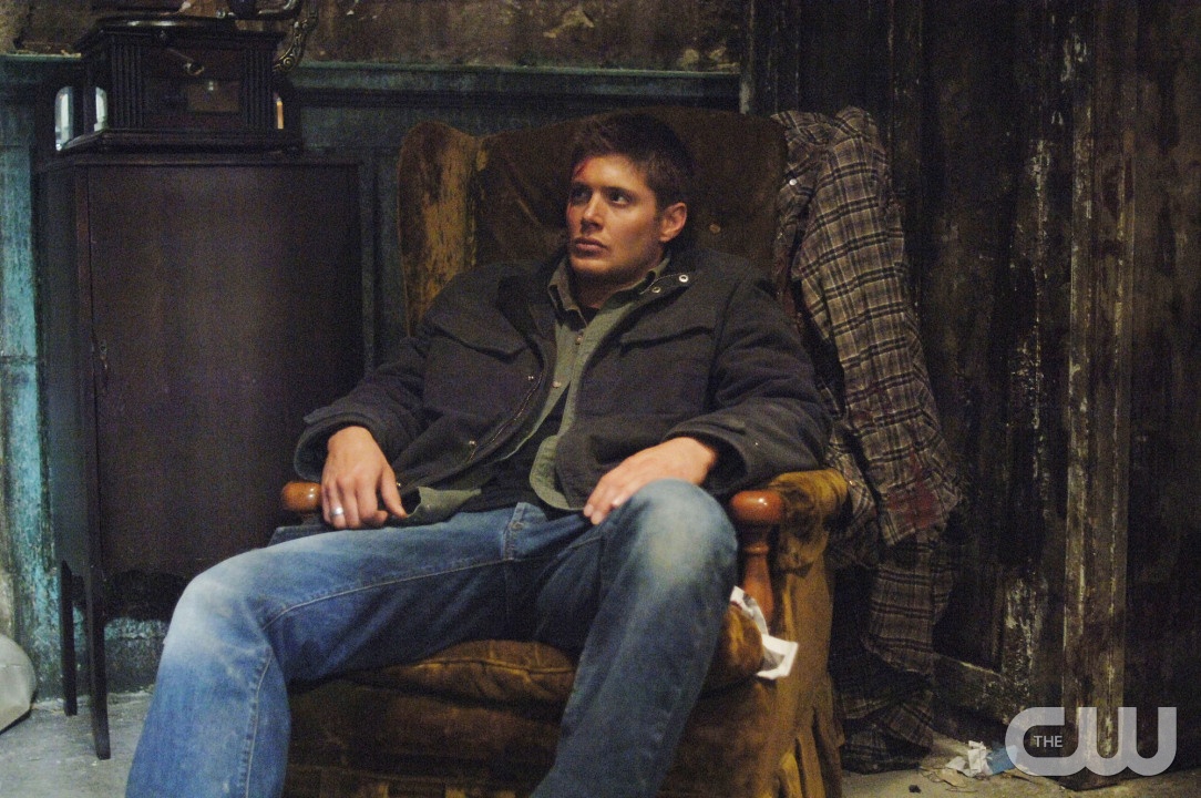 Supernatural Photos Jensen Ackles The Benders