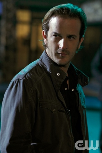 hoto: Michael Courtney/The CW &copy;2010 The CW Network