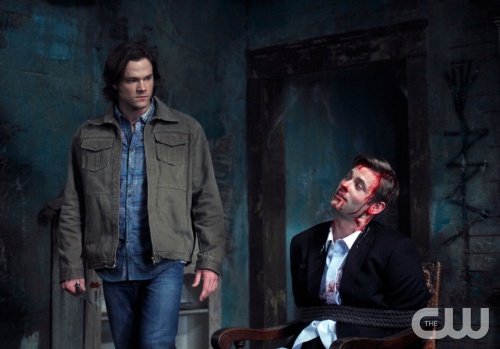 Photo: Michael Courtney/The CW &copy;2010 The CW Network, LLC
