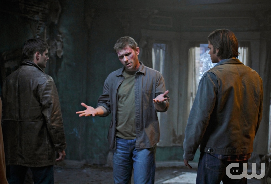 Supernatural Season 5 Episode 8 Online Sa Prevodom
