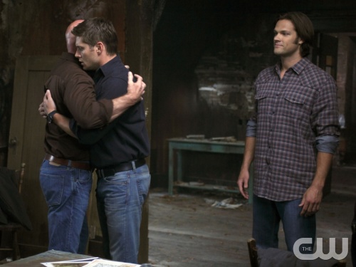 Photo: Michael Courtney/The CW