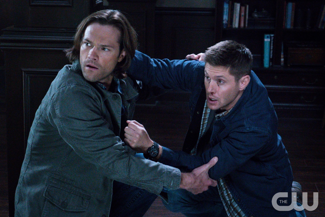 Supernatural Photos 