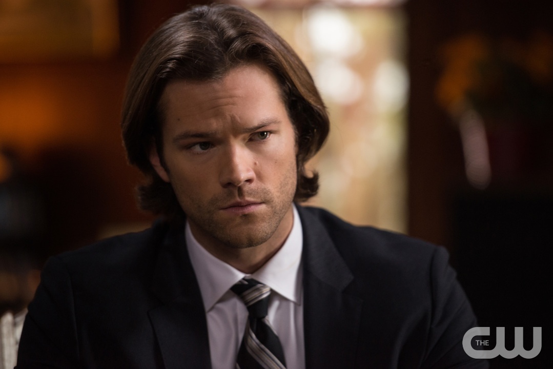 Supernatural Photos Safe House