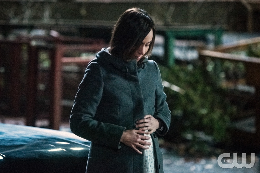 Supernatural Photos The British Invasion