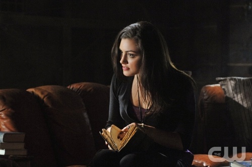 "Heather" -- Phoebe Tonkin as Faye in The Secret Circle on The CW.   Photo: Sergei Bachlakov/The CW  ©2011 The CW Network, LLC. All Rights Reserved