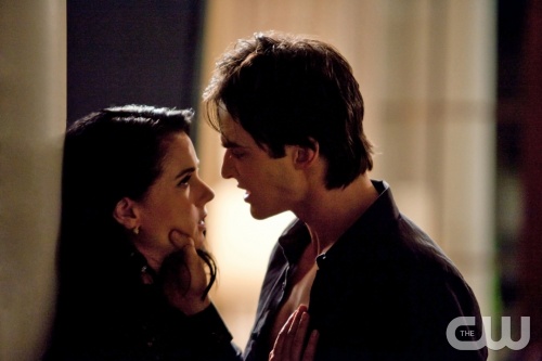 Photo: Bob Mahoney/The CW &copy;2010 The CW Network, LLC