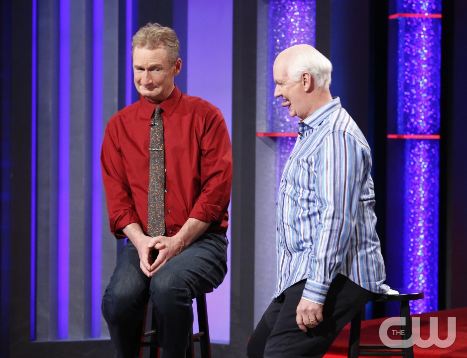 Whose Line Is It Anyway Photos Katie Cassidy