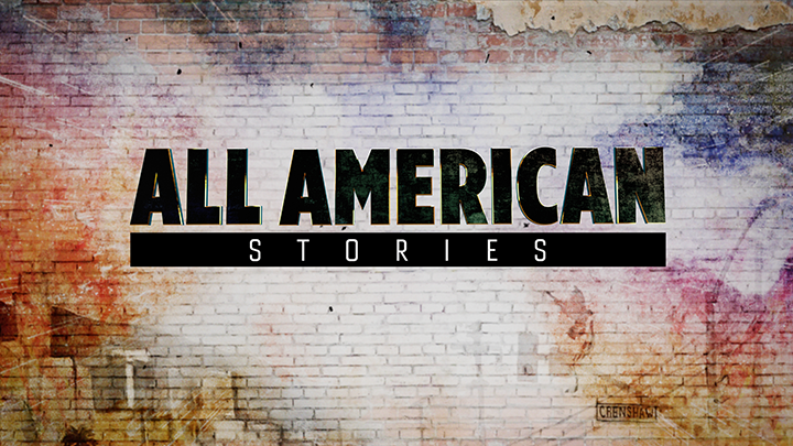 All American Stories on FREECABLE TV