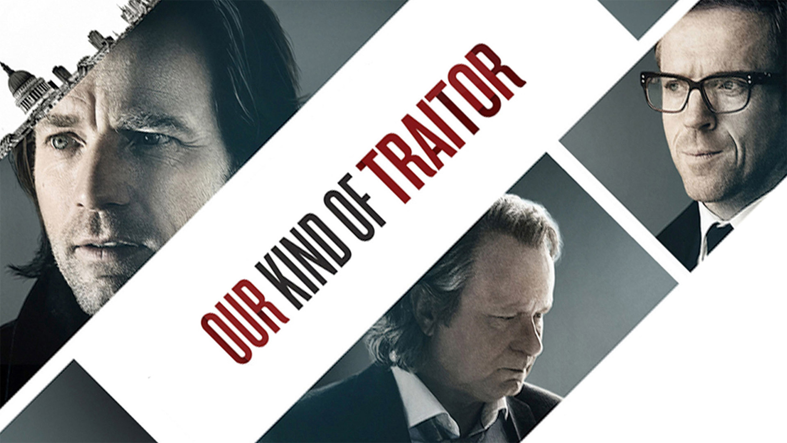 Our Kind Of Traitor Movie Stream Free