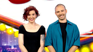 Penn & Teller: Fool Us: The Psychic Gorilla