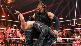 WWE NXT: October 28th 2025