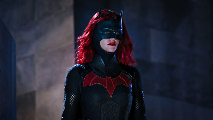 batwoman season 1 episode 1