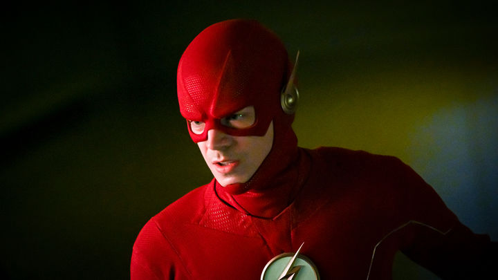 The Flash Video -   Stream Free