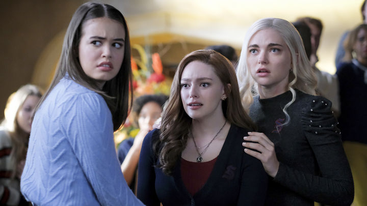 legacies stream