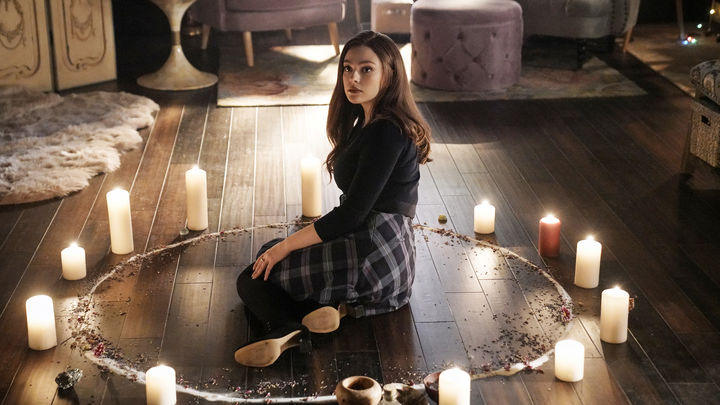Legacies Season 2 Episode 13 Legacies Season 2 Episode 13