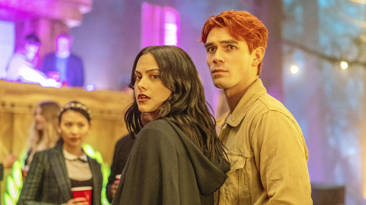 Riverdale Season 4 Episode 13 Riverdale Season 4 Episode 13