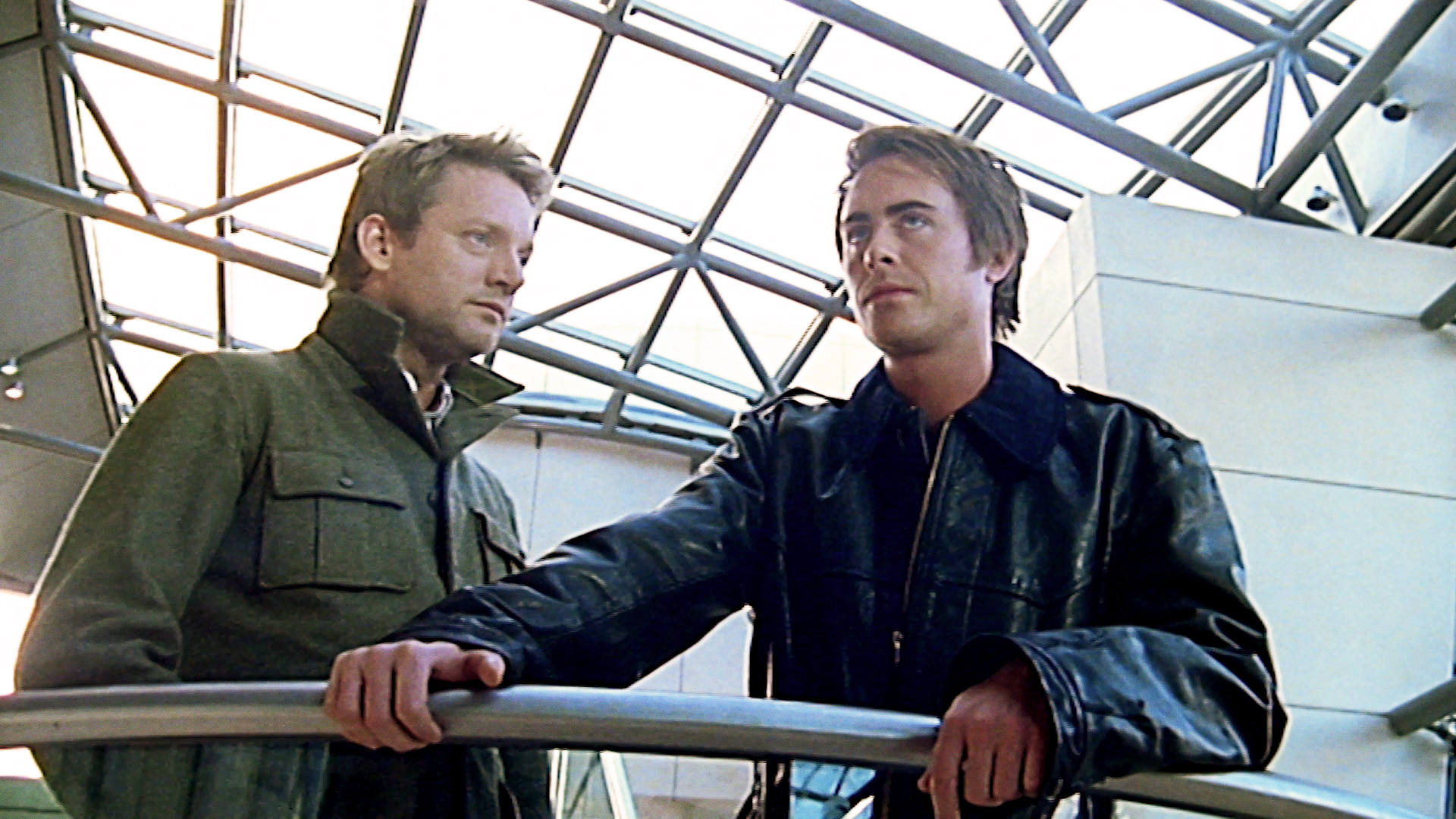 Primeval Video - Episode Three | Stream Free On CWSeed.com