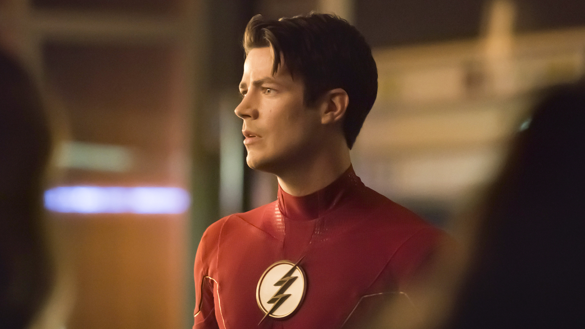 The Flash Season 4 Episode 1 Full Episode Watch Online