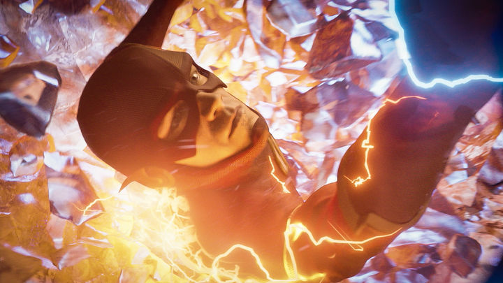 The Flash Video Heart Of The Matter Pt 1 Stream Free
