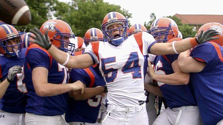 Blue Mountain State Its Called Hazing Look It Up Stream Free